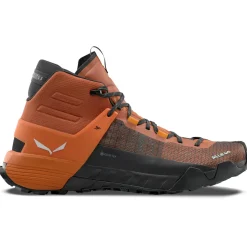 Salewa - Wildfire NXT Mid GTX - Approachschuhe