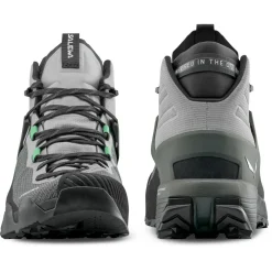 Salewa - Wildfire NXT Mid GTX - Approachschuhe