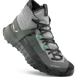 Salewa - Wildfire NXT Mid GTX - Approachschuhe