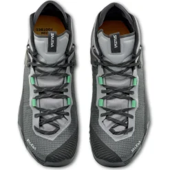 Salewa - Wildfire NXT Mid GTX - Approachschuhe