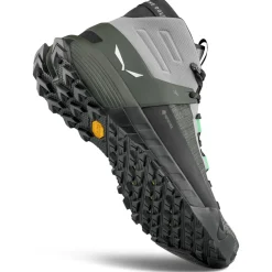 Salewa - Wildfire NXT Mid GTX - Approachschuhe
