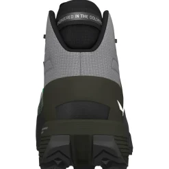 Salewa - Wildfire NXT Mid GTX - Approachschuhe