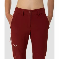 Salewa - Women's Agner Orval 3 DST Pants - Tourenhose