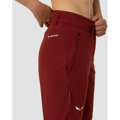 Salewa - Women's Agner Orval 3 DST Pants - Tourenhose