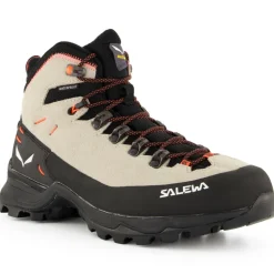 Salewa - Women's Alp Mate Winter Mid Waterproof - Winterschuhe