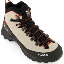 Salewa - Women's Alp Mate Winter Mid Waterproof - Winterschuhe