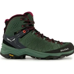 Salewa - Women's Alp Trainer 2 Mid GTX - Wanderschuhe