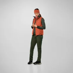 Salewa - Women's Brenta RDS Down Vest - Daunenweste