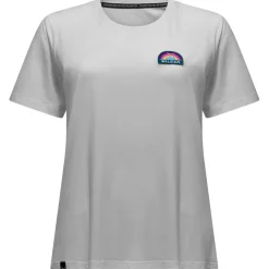 Salewa - Women's Eagle Anniversary T-Shirt - Funktionsshirt