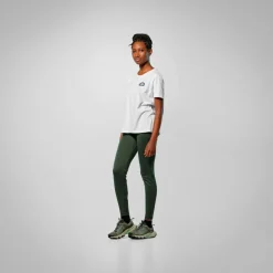 Salewa - Women's Eagle Anniversary T-Shirt - Funktionsshirt