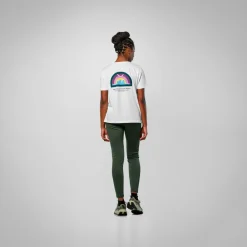 Salewa - Women's Eagle Anniversary T-Shirt - Funktionsshirt