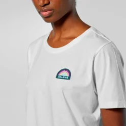 Salewa - Women's Eagle Anniversary T-Shirt - Funktionsshirt