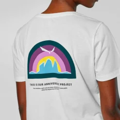 Salewa - Women's Eagle Anniversary T-Shirt - Funktionsshirt
