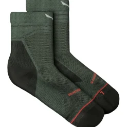Salewa - Women's Eagle Light Quarter Sock - Multifunktionssocken
