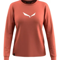 Salewa - Women's Eagle Solidlogo Dry Tee - Funktionsshirt