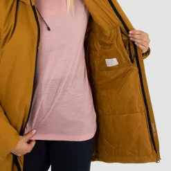 Salewa - Women's Fanes 2L Powertex Parka - Parka