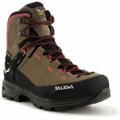 Salewa - Women's Mountain Trainer 2 Mid GTX - Wanderschuhe