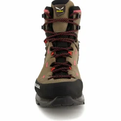 Salewa - Women's Mountain Trainer 2 Mid GTX - Wanderschuhe