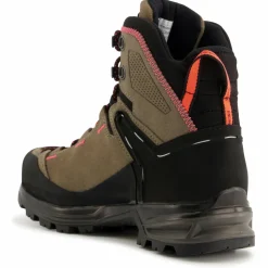 Salewa - Women's Mountain Trainer 2 Mid GTX - Wanderschuhe