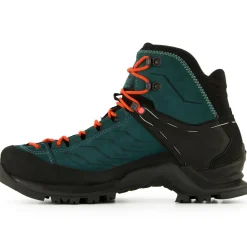 Salewa - Women's MTN Trainer Mid GTX - Wanderschuhe