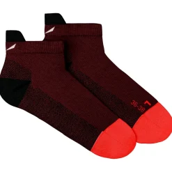Salewa - Women's MTN TRN All Mountain Low Sock - Wandersocken