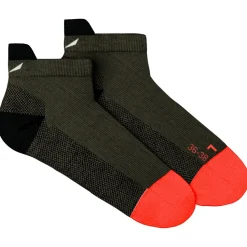 Salewa - Women's MTN TRN All Mountain Low Sock - Wandersocken