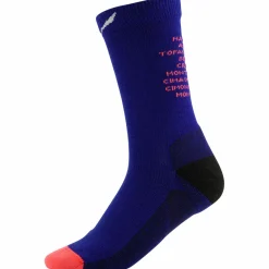 Salewa - Women's Ortles Dolomites All Mountain Crew Sock - Wandersocken