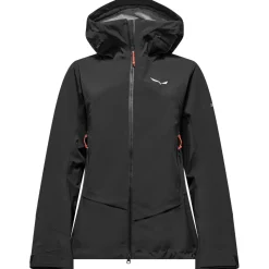 Salewa - Women's Ortles GTX 3L Epe Jacket - Regenjacke