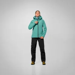 Salewa - Women's Ortles GTX 3L Epe Jacket - Regenjacke