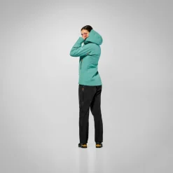 Salewa - Women's Ortles GTX 3L Epe Jacket - Regenjacke