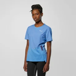 Salewa - Women's Pedroc Dry Wind T-Shirt - Funktionsshirt