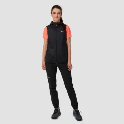 Salewa - Women's Pedroc DST Wool Pants - Trekkinghose