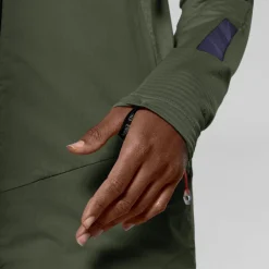 Salewa - Women's Pedroc PL Wind HD Jacket - Windjacke
