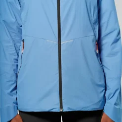 Salewa - Women's Pedroc Wind HD Jacket - Windjacke
