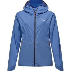 Salewa - Women's Pedroc Wind HD Jacket - Windjacke