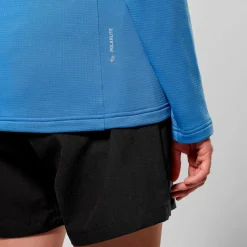 Salewa - Women's Puez Cammino PL Half Zip Jacket - Fleecepullover