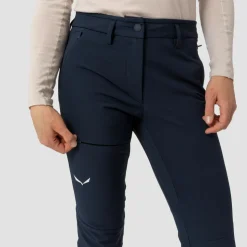 Salewa - Women's Puez Dolomitic 2 DST Pant - Trekkinghose