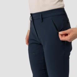 Salewa - Women's Puez Dolomitic 2 DST Pant - Trekkinghose