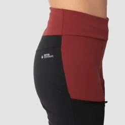 Salewa - Women's Puez Dry Responsive Cargo Tights - Trekkinghose