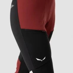 Salewa - Women's Puez Dry Responsive Cargo Tights - Trekkinghose