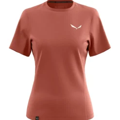 Salewa - Women's Puez Dry T-Shirt - Funktionsshirt