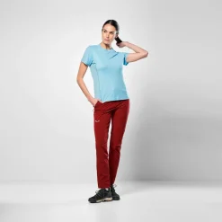 Salewa - Women's Puez Dry T-Shirt - Funktionsshirt