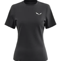 Salewa - Women's Puez Dry T-Shirt - Funktionsshirt