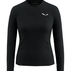 Salewa - Women's Puez Dry Tee - Funktionsshirt