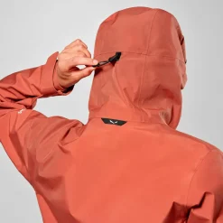 Salewa - Women's Puez GTX 3L ePE Jacket - Regenjacke