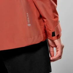 Salewa - Women's Puez GTX 3L ePE Jacket - Regenjacke
