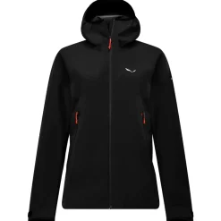 Salewa - Women's Puez GTX 3L ePE Jacket - Regenjacke