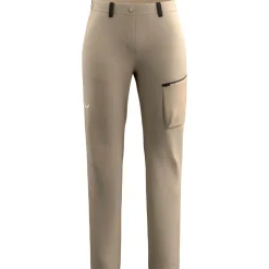 Salewa - Women's Puez Hemp/DST Pant - Trekkinghose