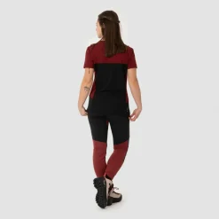 Salewa - Women's Puez Sporty Dry T-Shirt - Funktionsshirt