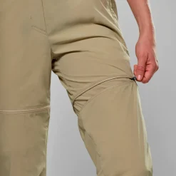 Salewa - Women's Puez Talvena DST 2/1 Pant - Trekkinghose
